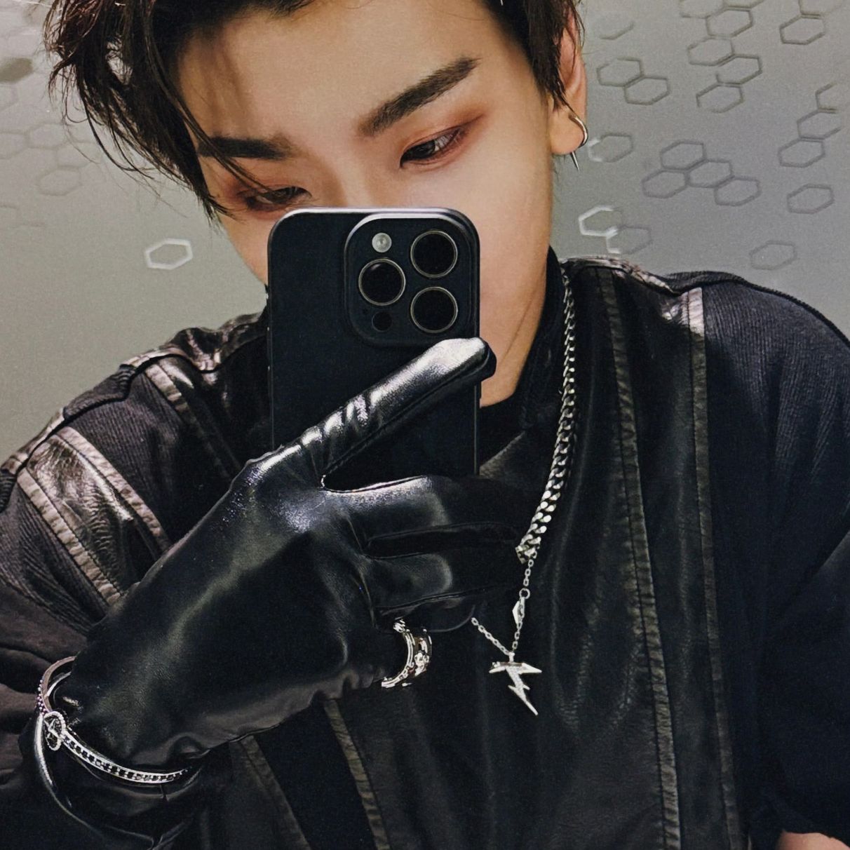 도훈 (TWS) 최근 활동샷