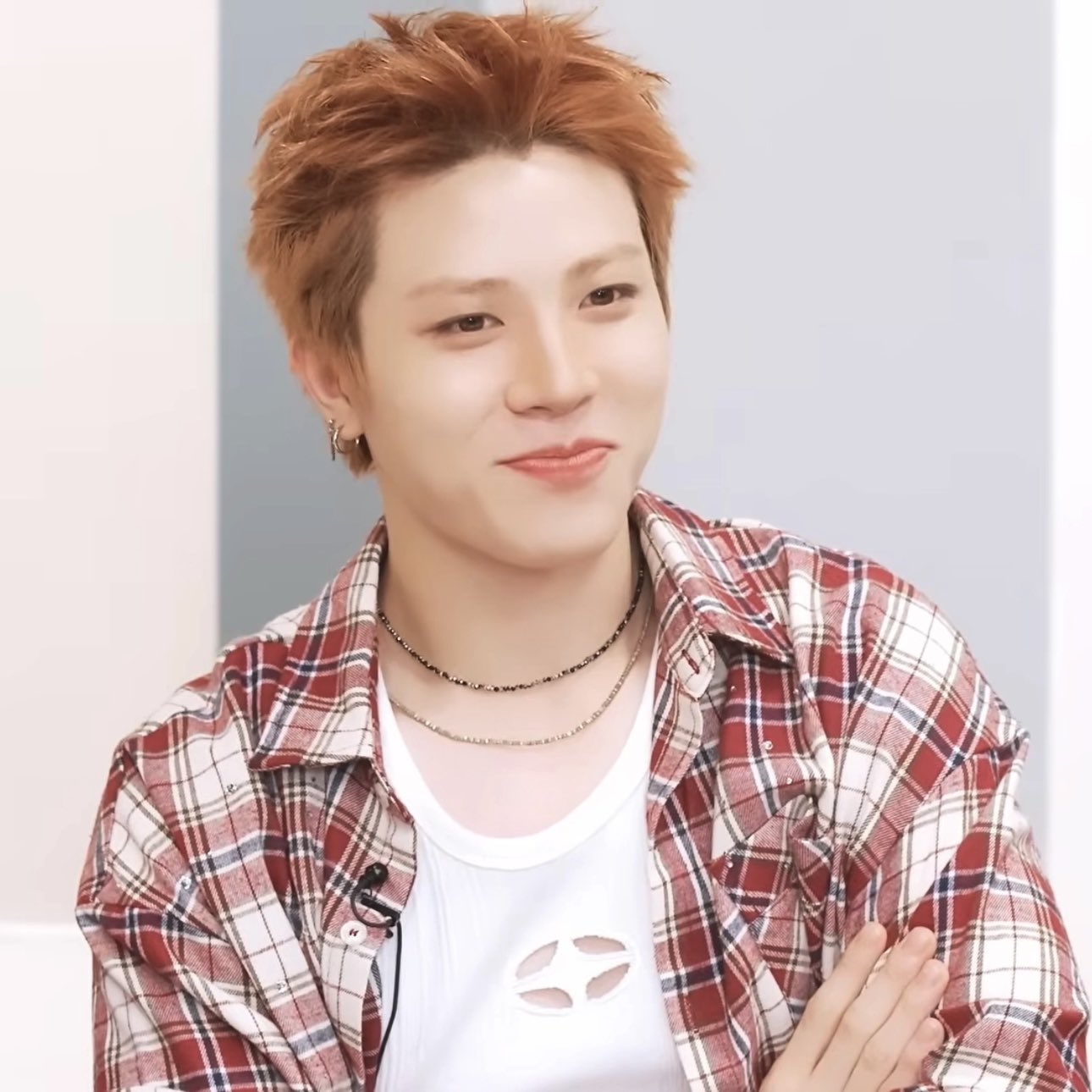 Latest photo of So Junghwan (TREASURE)