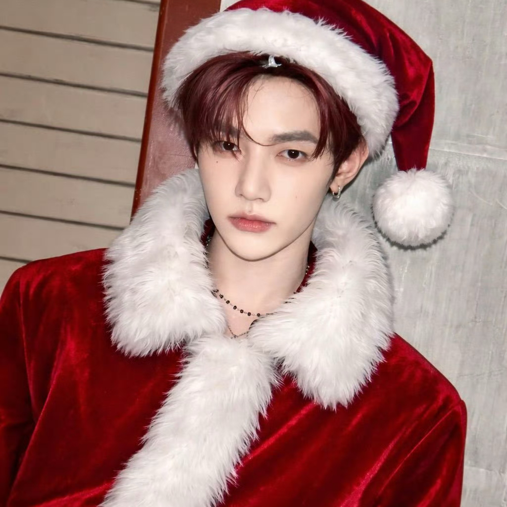 Behind-the-scenes cut of Zhang Hao