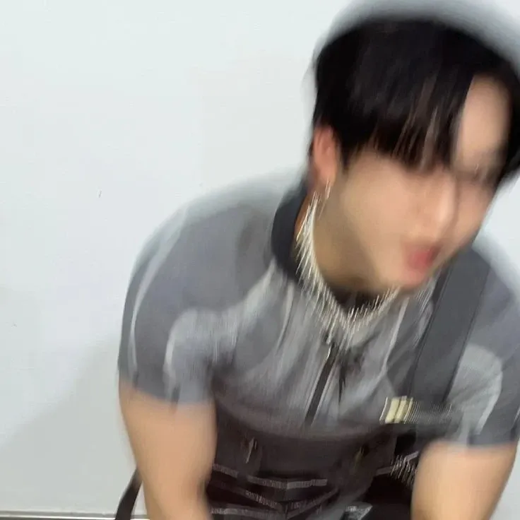 チャンビン (Stray Kids)の最新写真