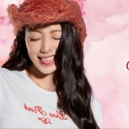 捕捉到Momo (TWICE)魅力的代表照片