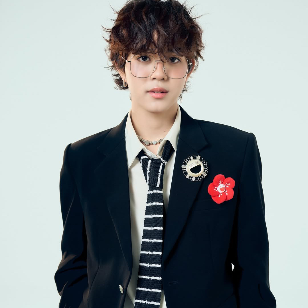 Latest photo of THI-O (NexT1DE)