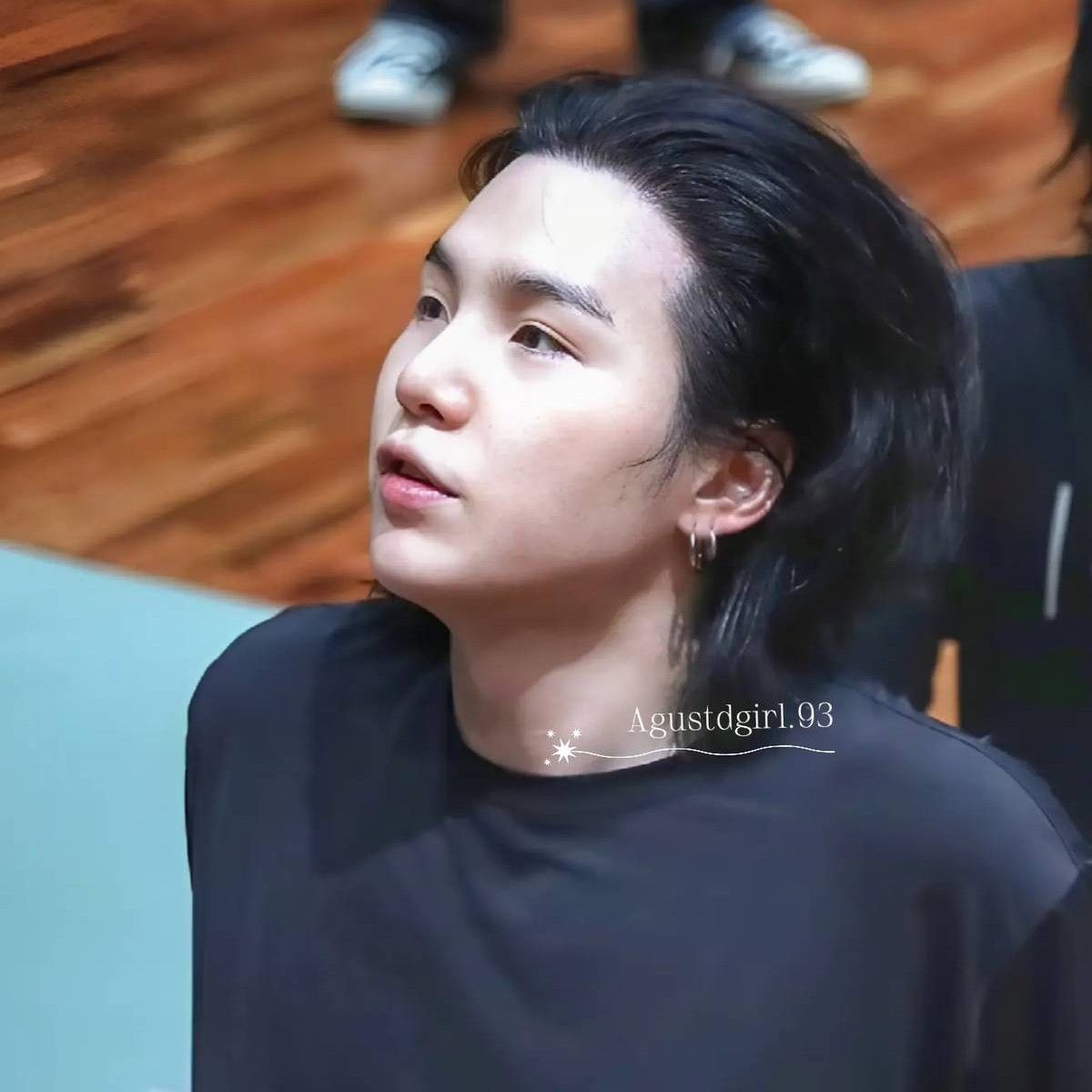 슈가 (방탄소년단)의 최신 사진