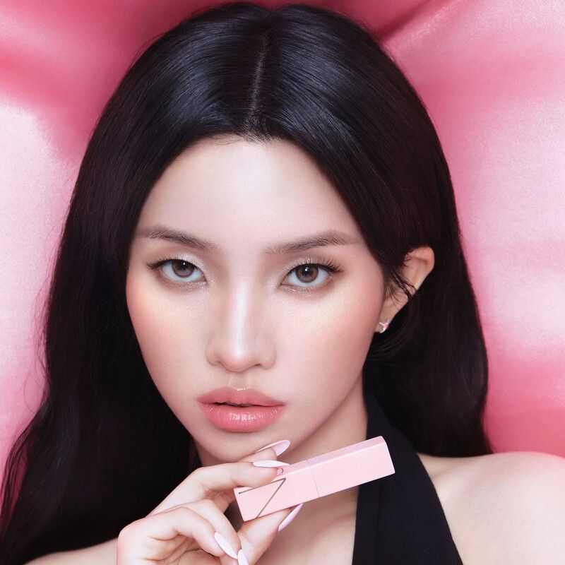 A moment captured by Soyeon (i-dle)'s fan