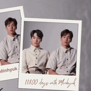 셔누 (몬스타엑스)의 최신 사진