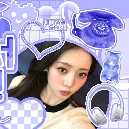 Latest photo of Rora (BABYMONSTER)