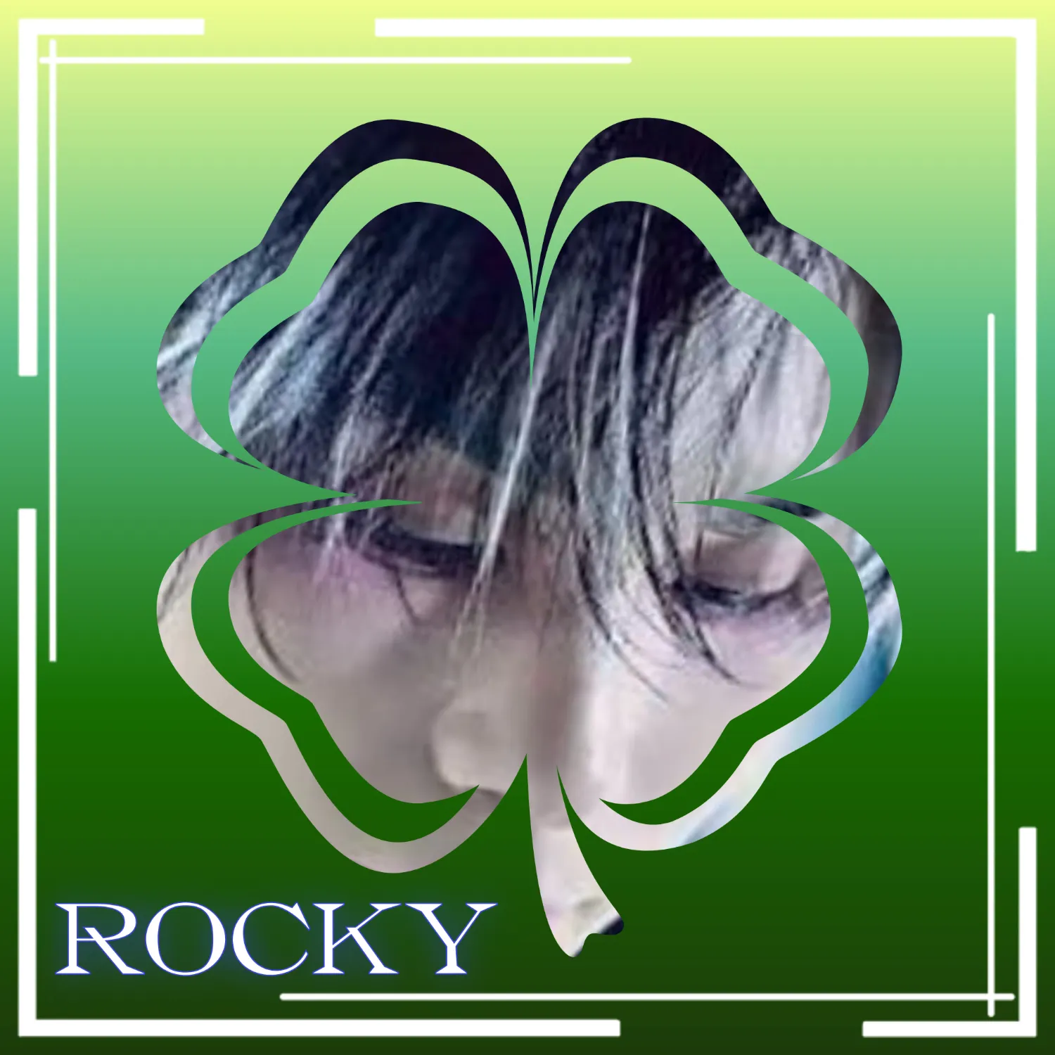Latest photo of Rocky