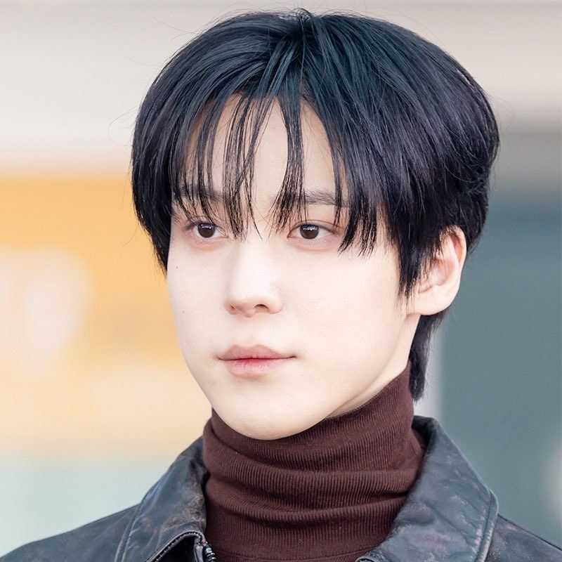 에이티즈 최근 활동샷