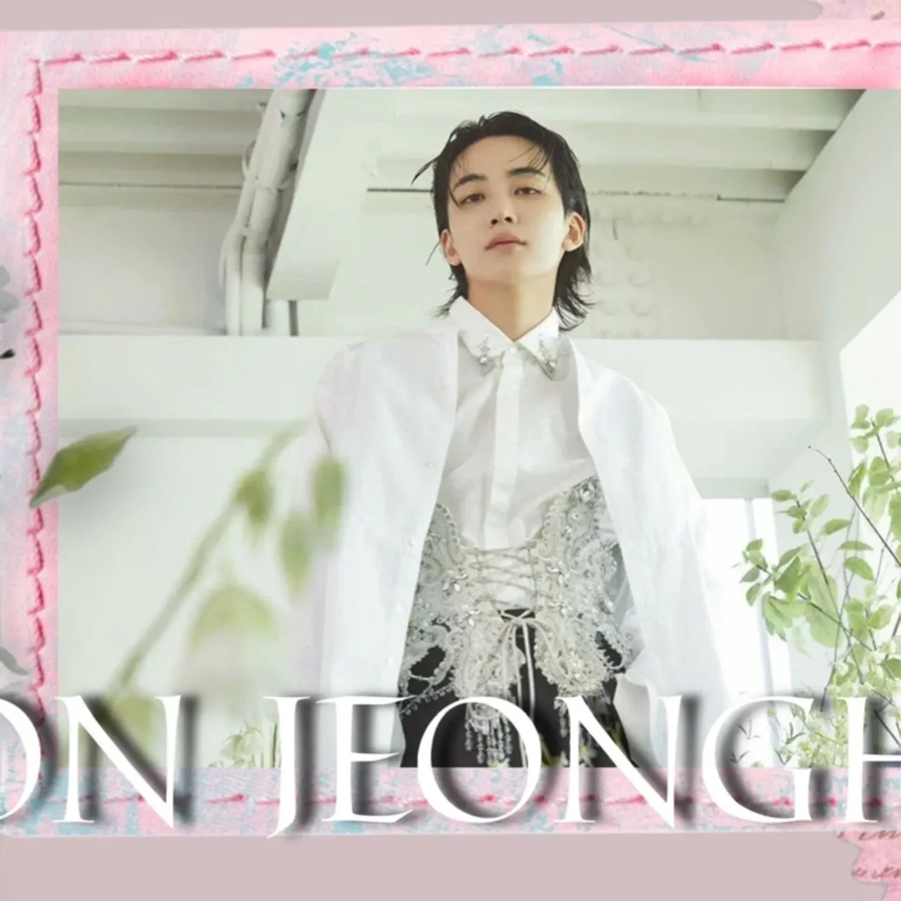 Feed komunitas K-pop terpanas hari ini