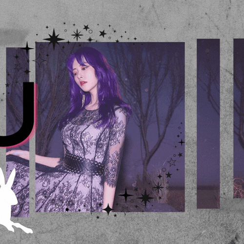 Behind-the-scenes cut of JI U (DREAMCATCHER)