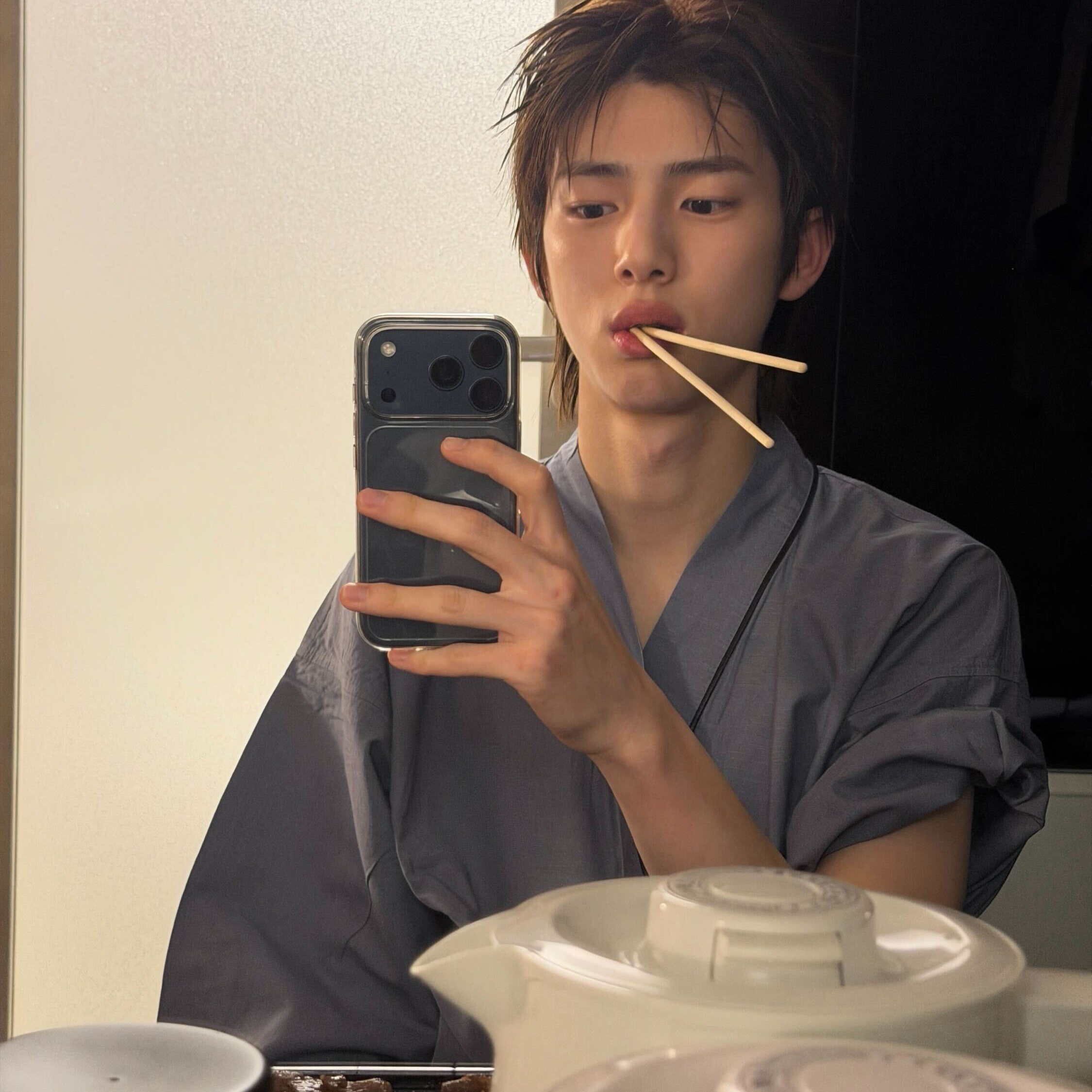 Latest photo of Juhoon (CORTIS)