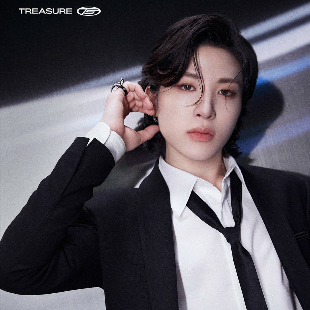 Latest photo of So Junghwan (TREASURE)