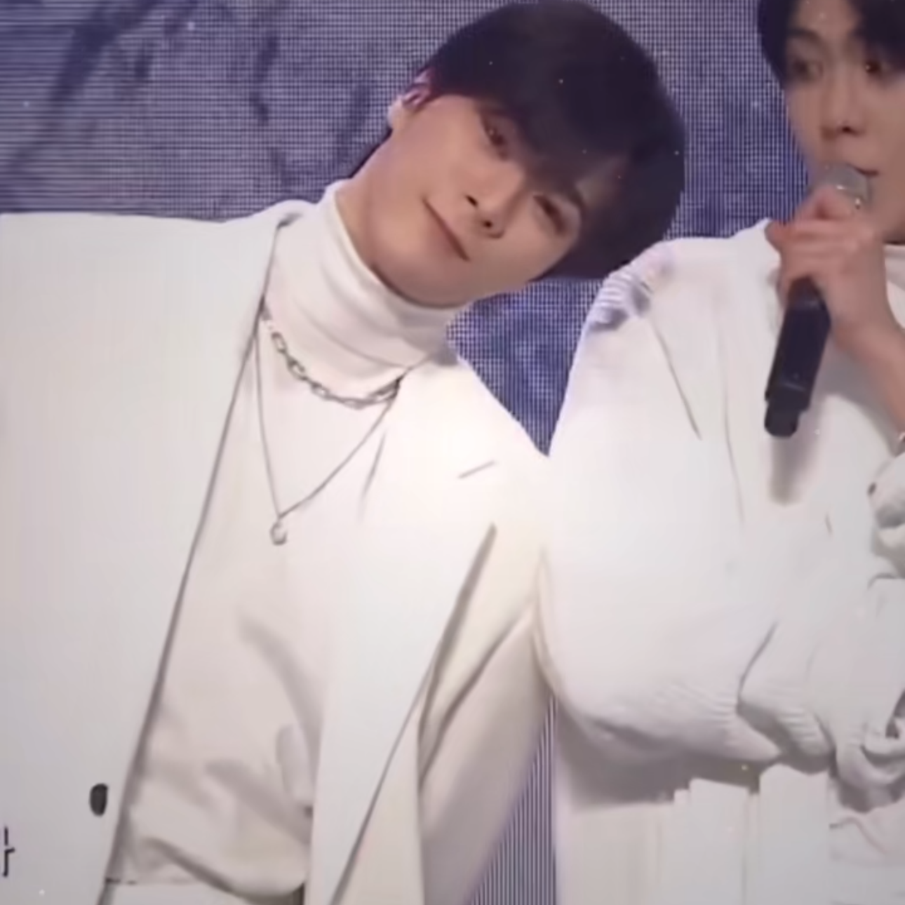 Latest photo of Moonbin (ASTRO)