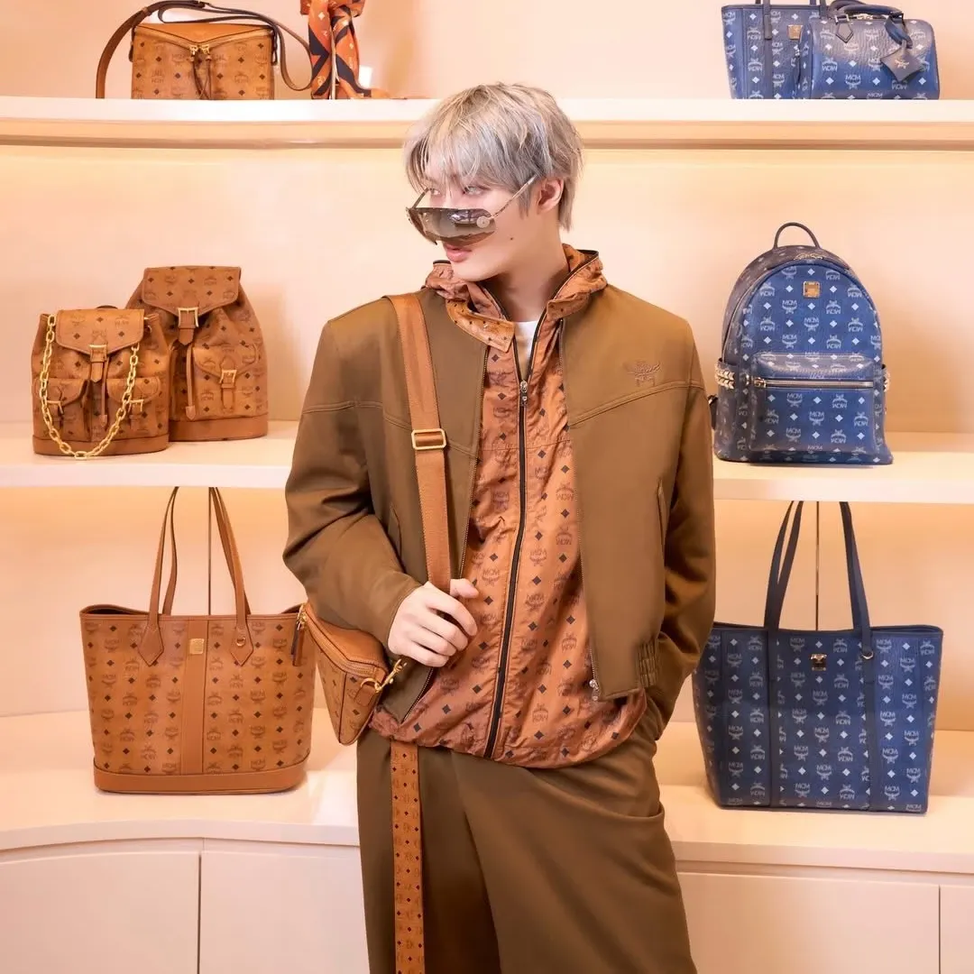 ソン・ミンギ (ATEEZ)の最新写真