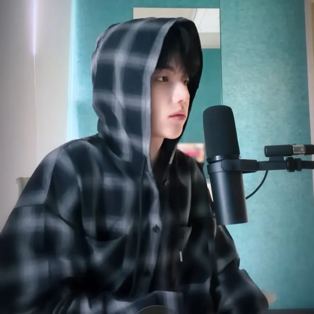 장하오의 비하인드 컷