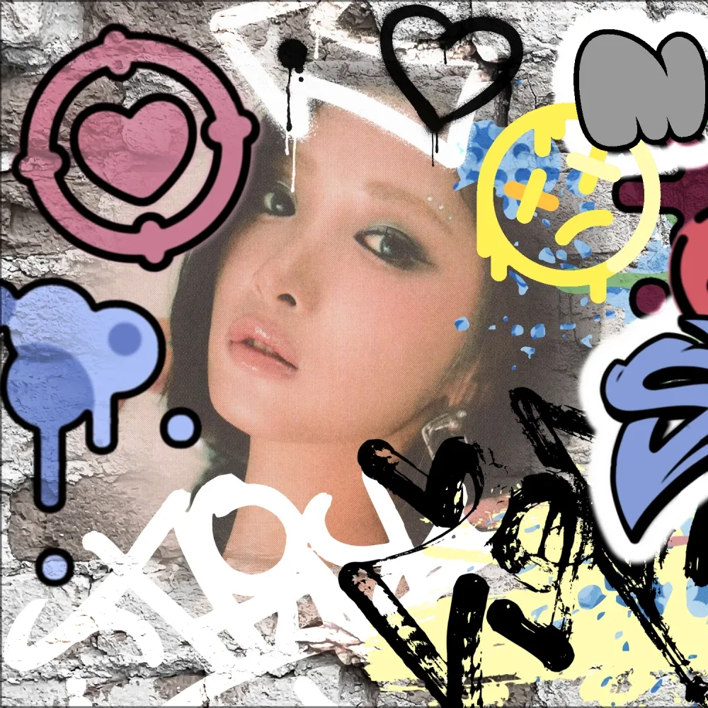 Latest photo of PURPLE K!SS