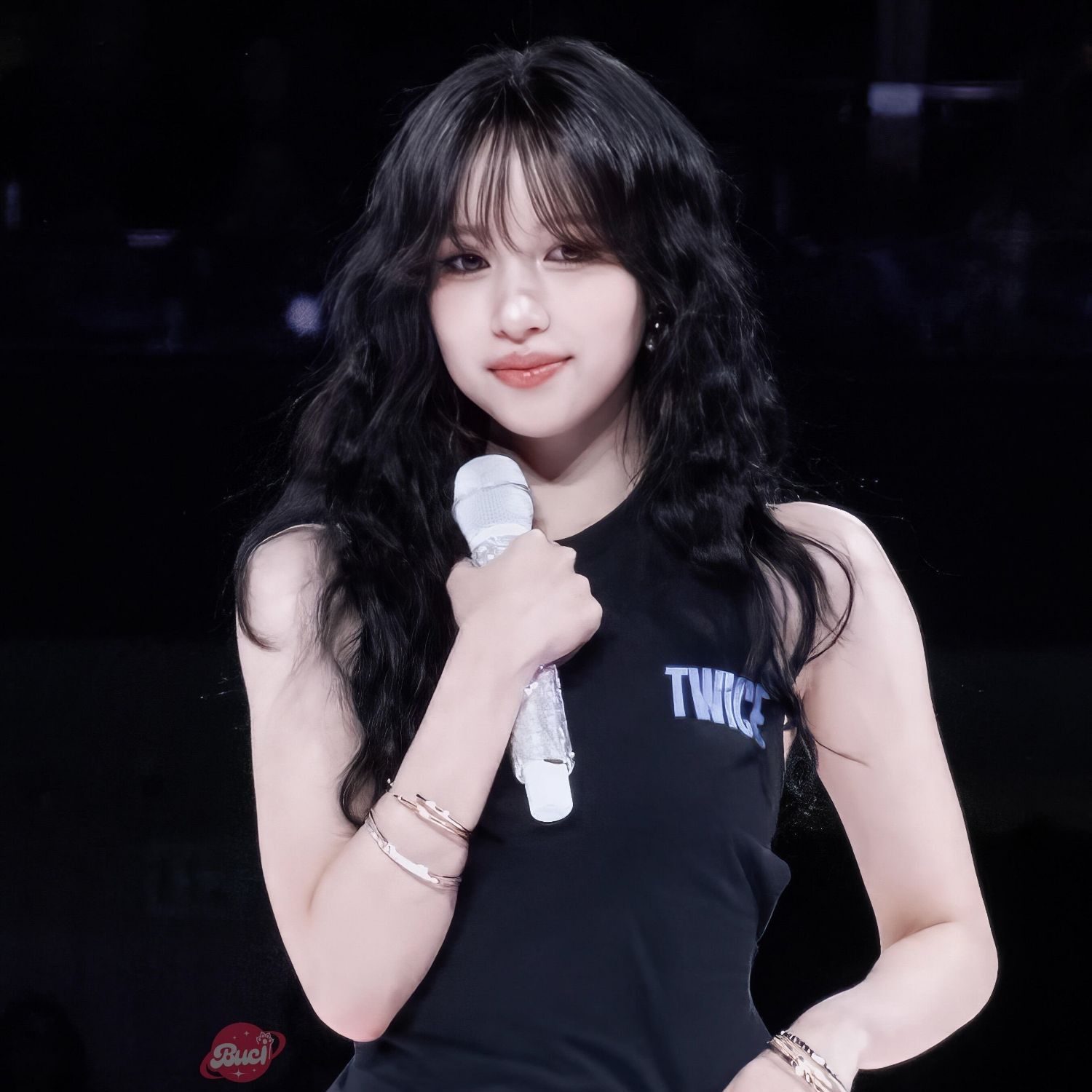 TWICE 팬이 찍은 순간