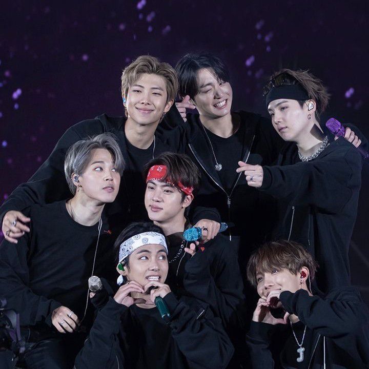 Behind-the-scenes cut of BTS