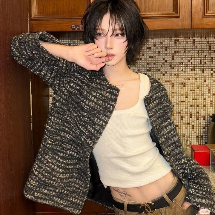 胡烨韬 (NexT1DE)的最新活动照片