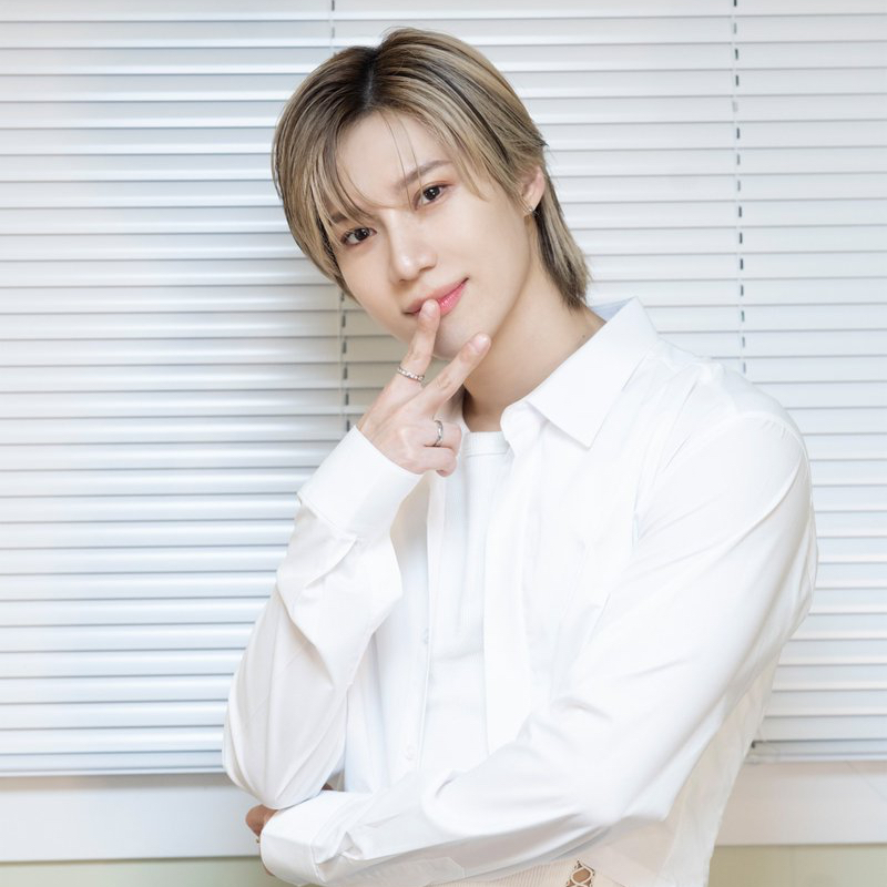 Latest photo of SuperM