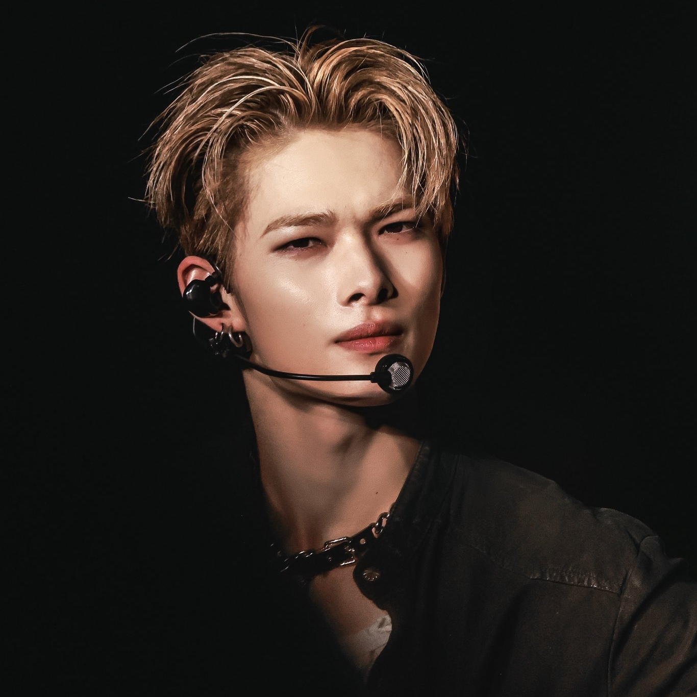 NI-KI (ENHYPEN)的幕後花絮