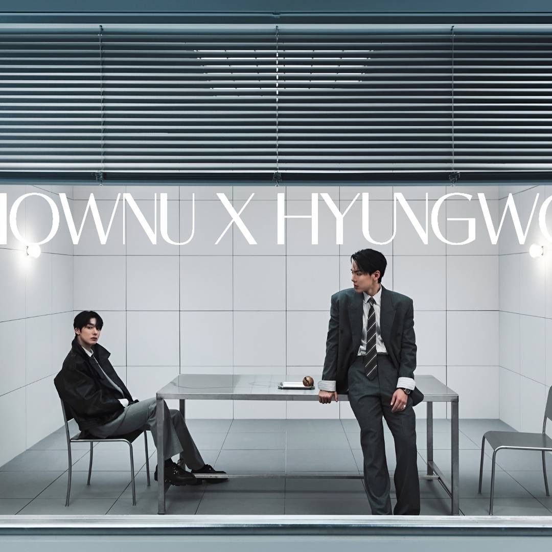 Foto aktivitas terbaru MONSTA X