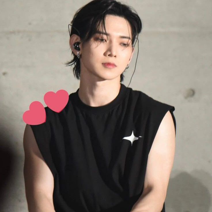 에이티즈의 비하인드 컷