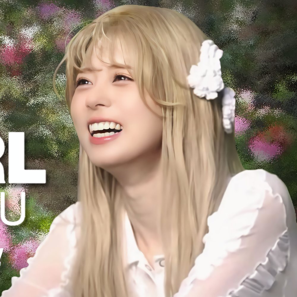 リク (NiziU)の舞台裏ショット