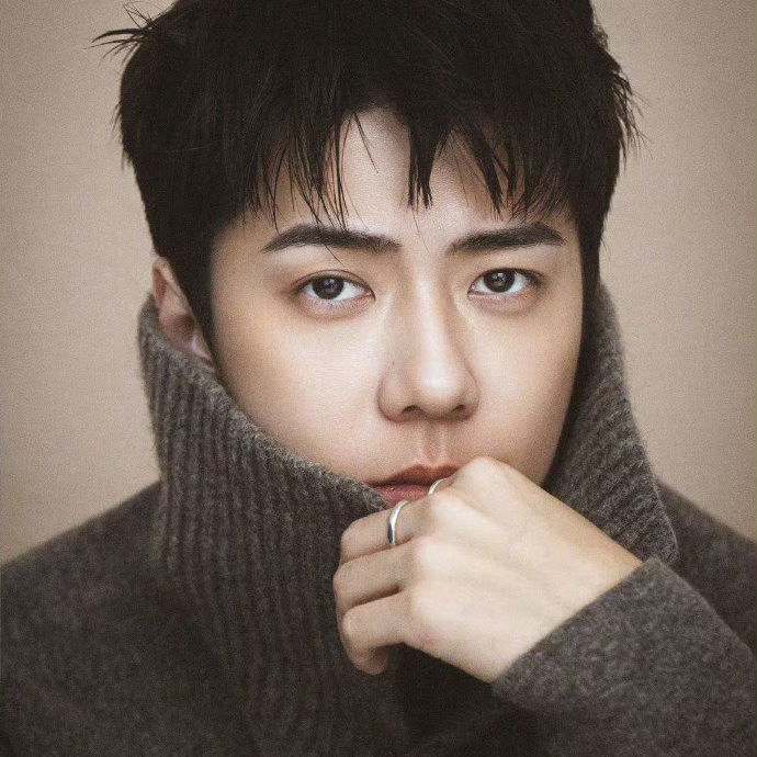 세훈 (EXO) 팬이 찍은 순간