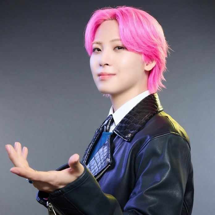 Recent activity shot of Kawashiri Ren (JO1)