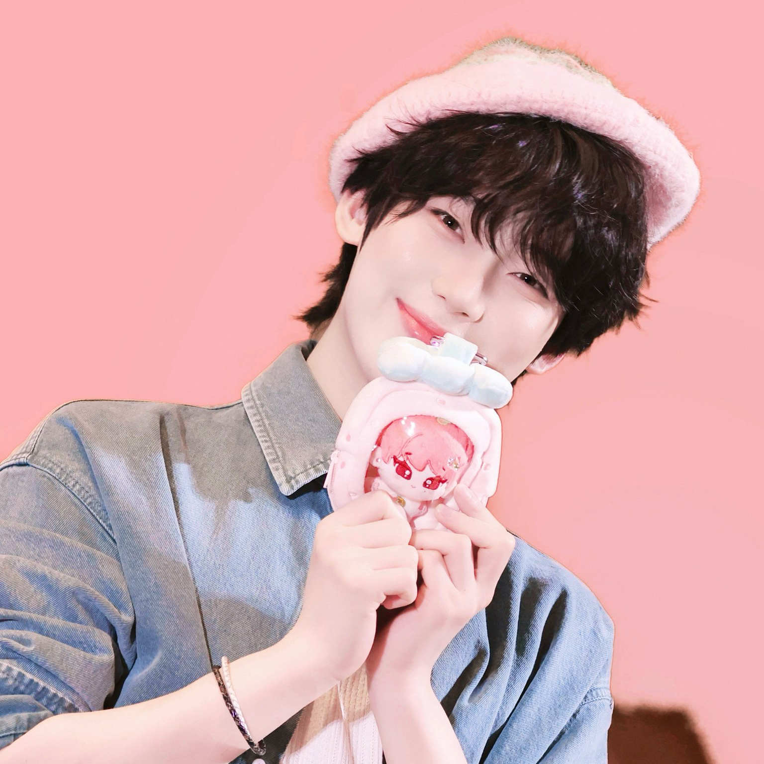 ENHYPEN 팬이 찍은 순간