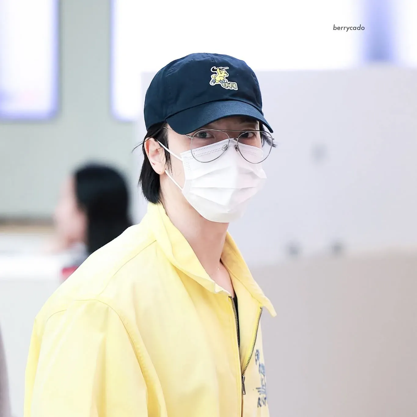 Super Junior的最新照片