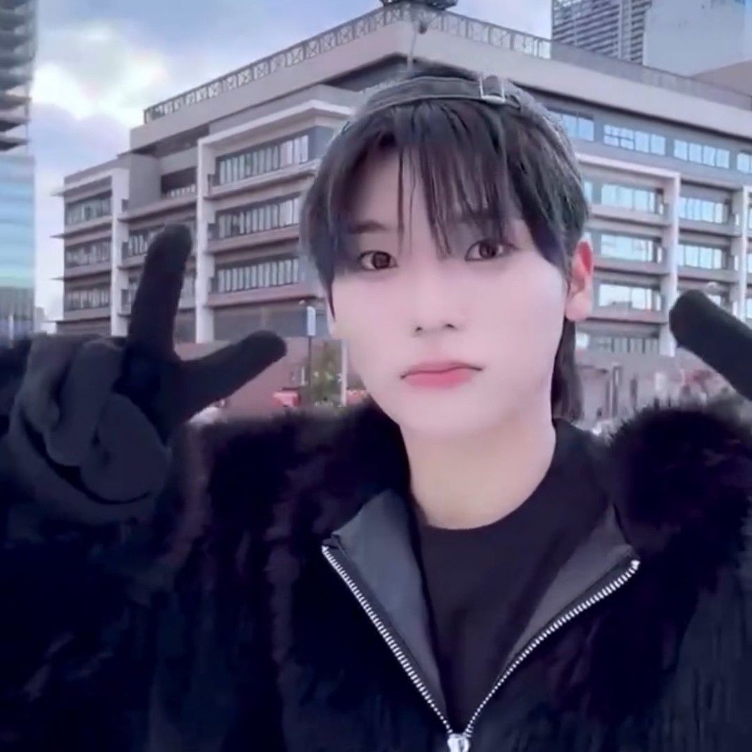 Momen yang diabadikan oleh penggemar Doha (n.SSign)