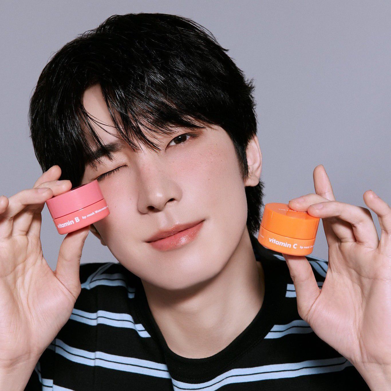 원우 (세븐틴)의 최신 사진