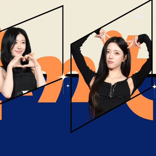 Foto aktivitas terbaru ITZY