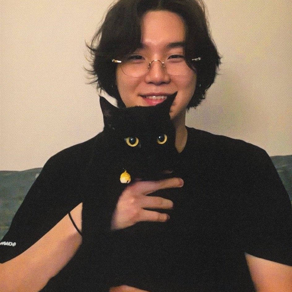 슈가 (방탄소년단) 팬이 찍은 순간