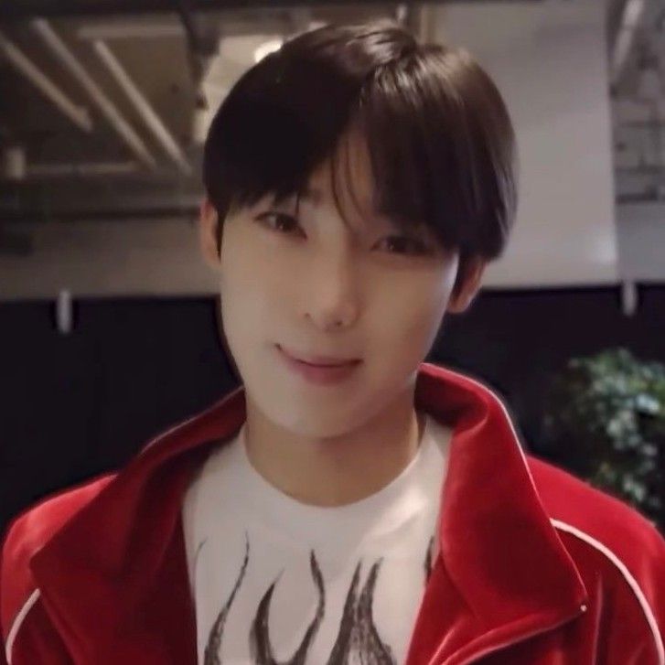 선우 (ENHYPEN)의 최신 사진