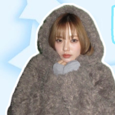 Behind-the-scenes cut of Rio (NiziU)