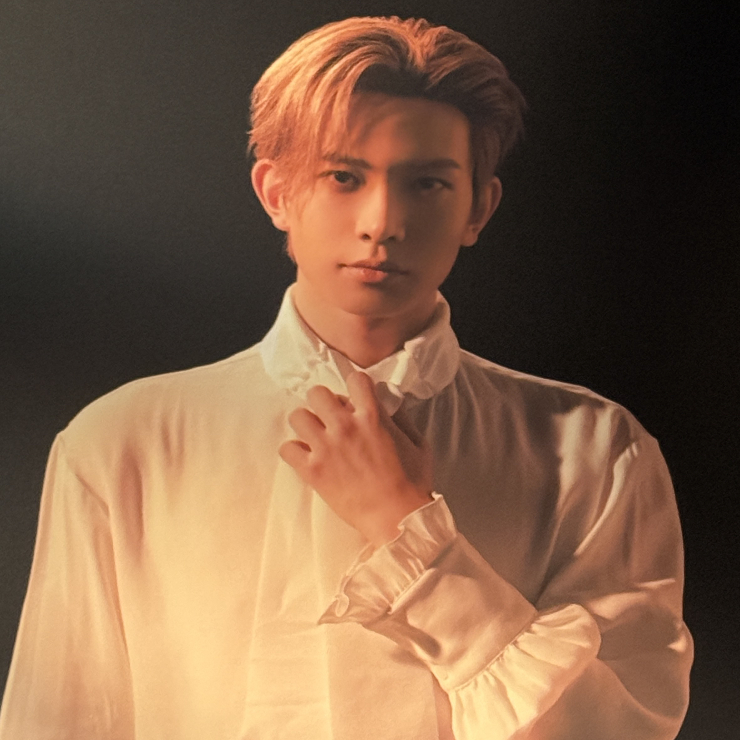 ENHYPEN的最新照片