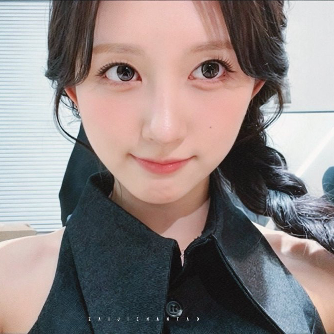 IVE ガウル ファンダムコミュニティ │ KPOP人気No.1アプリ 最愛ドル