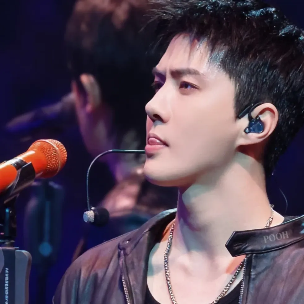 세훈 (EXO) 팬이 찍은 순간