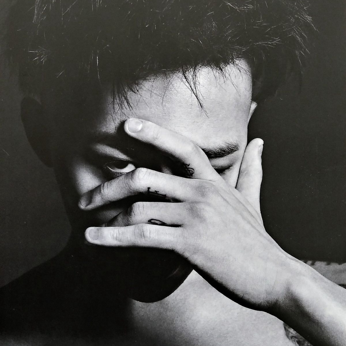 Latest photo of G-DRAGON (BIGBANG)