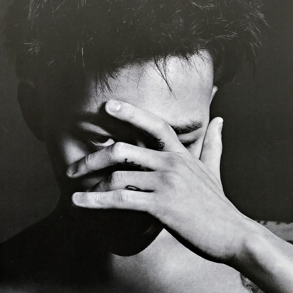 投票で選ばれたG-DRAGON (BIGBANG)の人気プロフィール画像