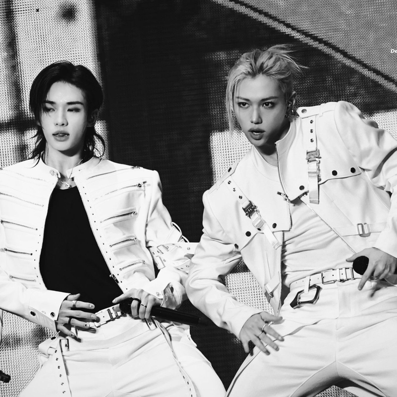 Stray Kids 팬이 찍은 순간