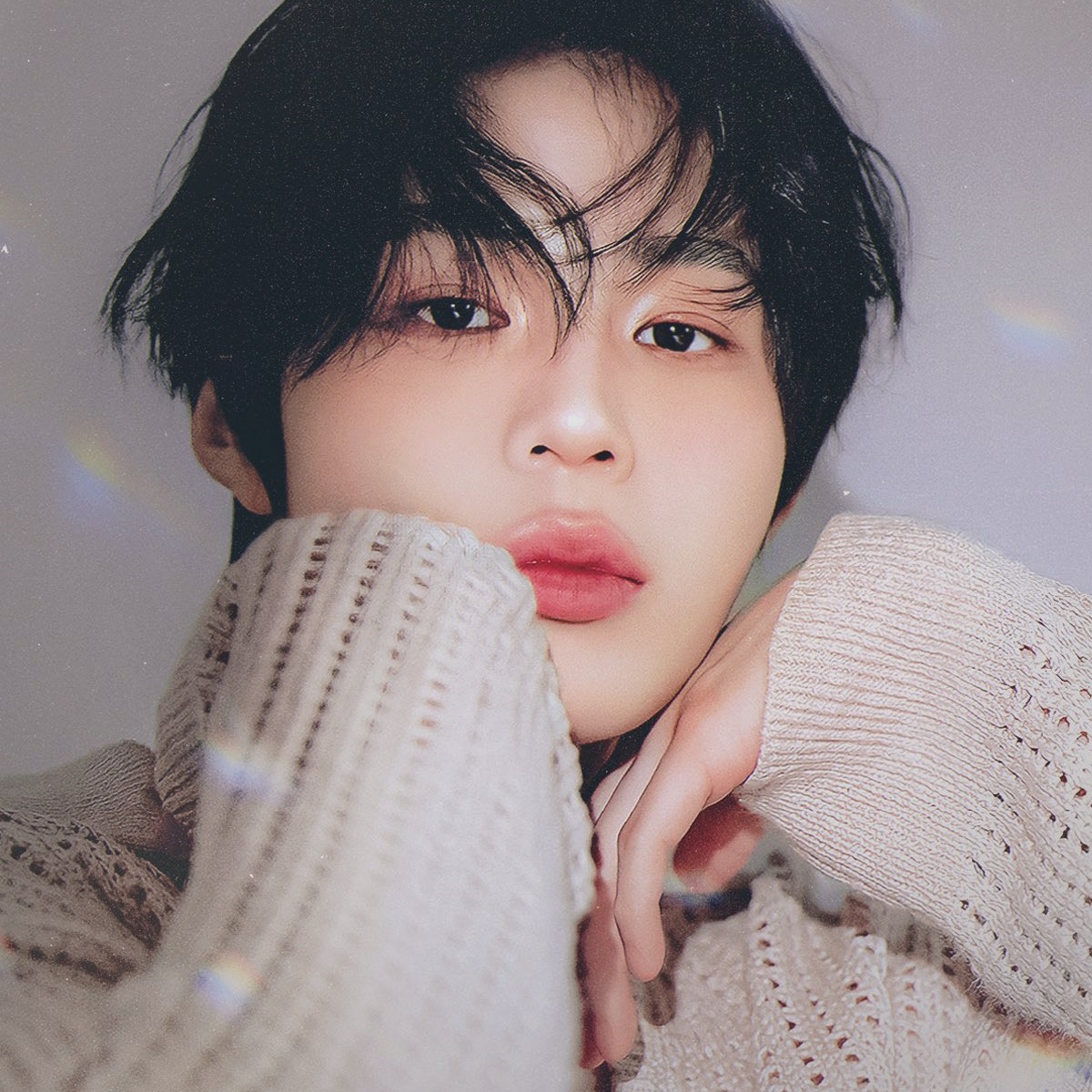 하성운 팬이 찍은 순간