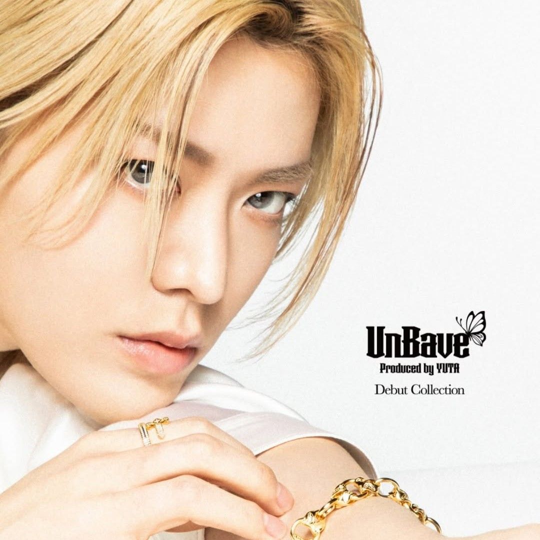 Recent activity shot of Yuta (NCT 127)