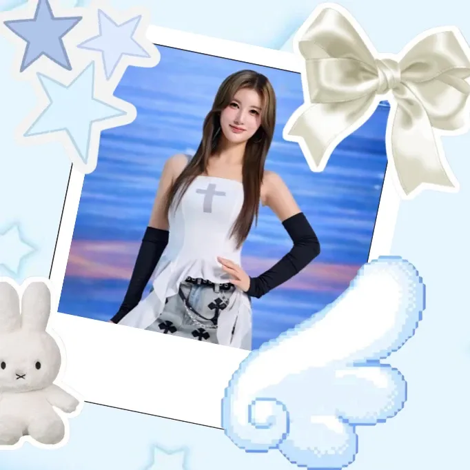 Latest photo of Miku (ICU)