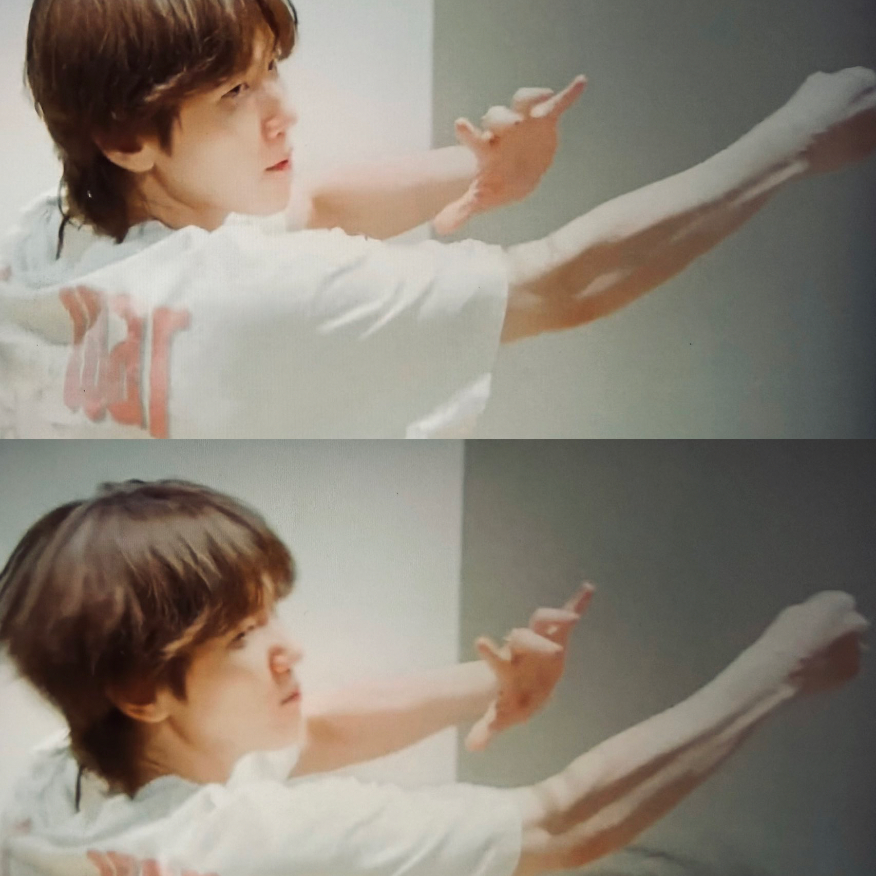 伯賢 (EXO)的最新活動照片