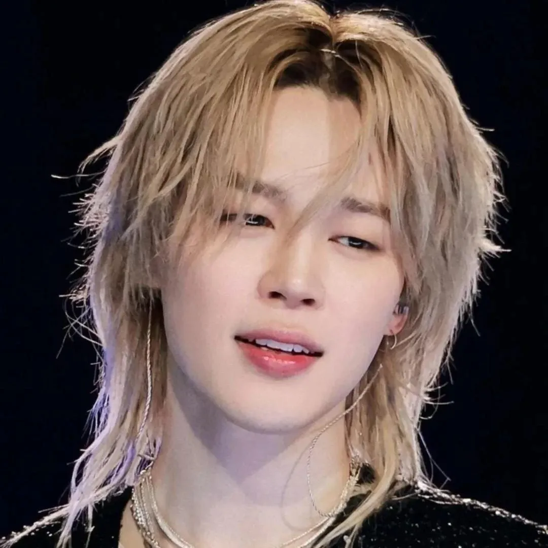 지민 (방탄소년단)의 비하인드 컷