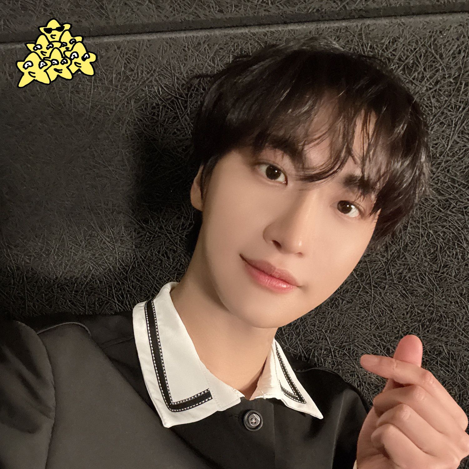 에이티즈 최근 활동샷